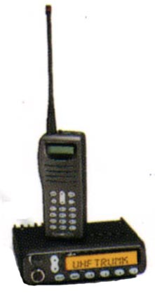 ESAS handheld and mobile