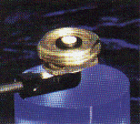 NMO 3/4" antenna mount