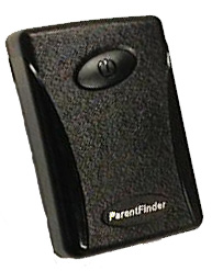 D-SIG Companion alerting receiver