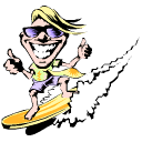 Catch the wave for the 21st century with D-VIP!
